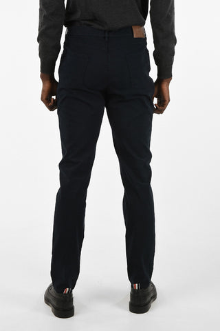 Stright Fit 5 Pocket Pants