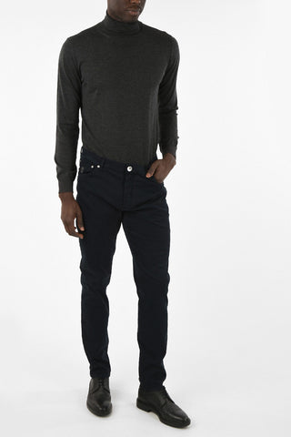 Stright Fit 5 Pocket Pants
