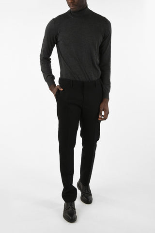 Stright Fit 5 Pocket Pants