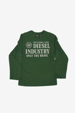 Print TORRY ML-1SSP T-shirt