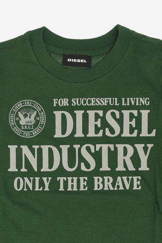 Print TORRY ML-1SSP T-shirt