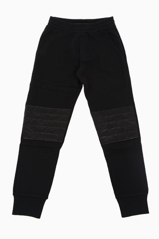 Drawstring Waist Jogger pants