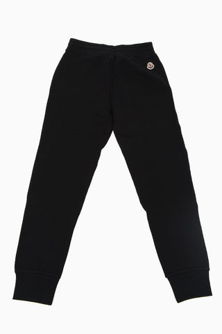 Drawstring Waist Jogger pants