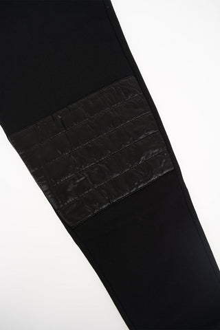 Drawstring Waist Jogger pants