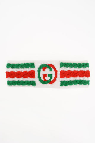 Fascia Ricamata