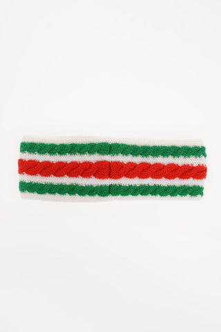 Fascia Ricamata