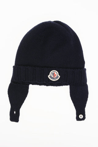 Logo Beanie