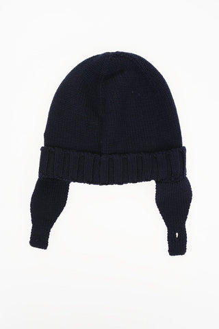 Logo Beanie