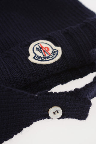 Logo Beanie