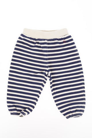 Striped Jogger Pant