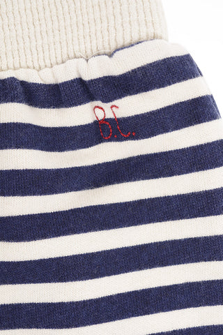 Striped Jogger Pant