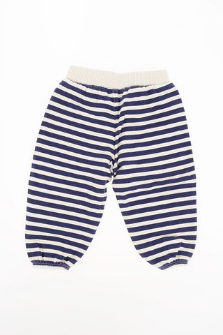 Striped Jogger Pant