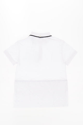 Set Polo e Beanie