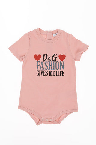 Print Body 3 Pieces Set