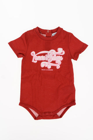 Set 3 Pezzi Body Stampati
