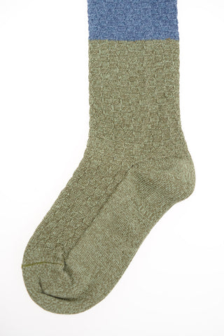 Stretch Socks