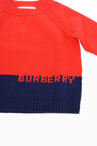 Cashmere Sweater
