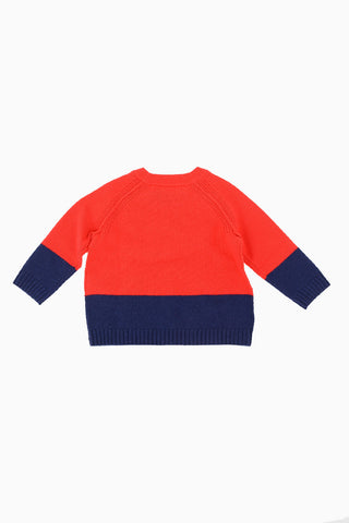 Cashmere Sweater