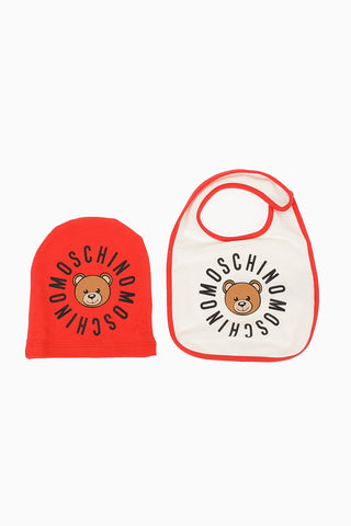 Gag and Hat Set