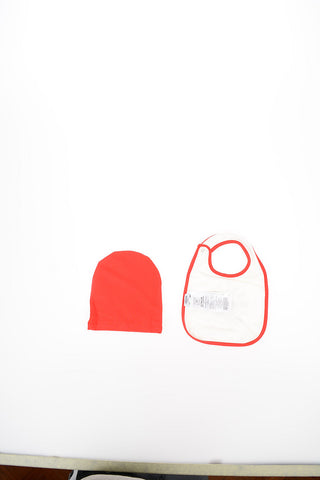 Gag and Hat Set