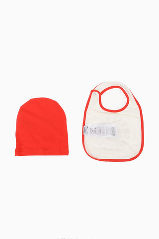 Gag and Hat Set