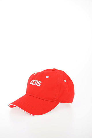 Baseball Hat with Embroidery