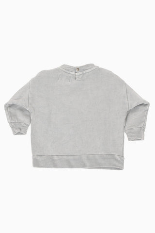 Printed Sweatshirt