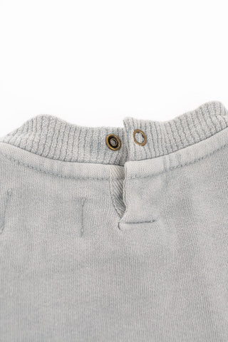 Printed Sweatshirt