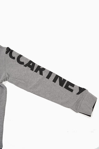 Printed Sweatshirt
