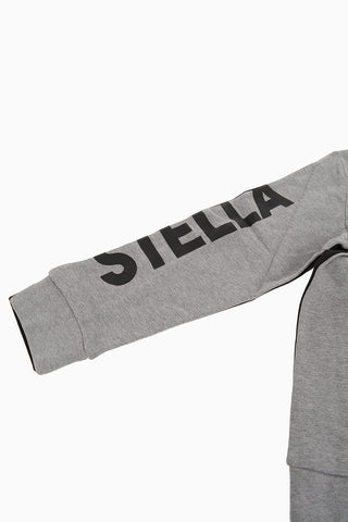 Printed Sweatshirt