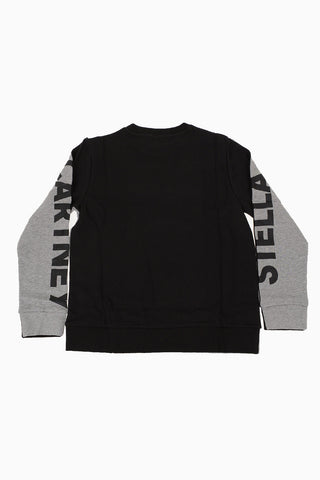Printed Sweatshirt