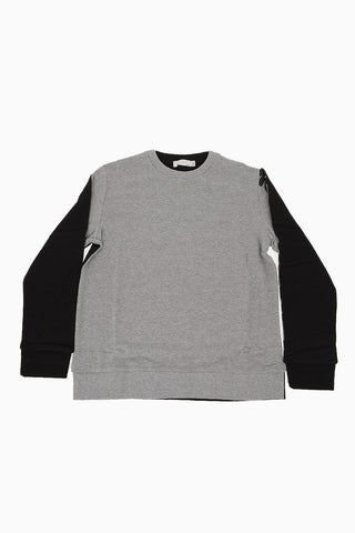 Printed Sweatshirt