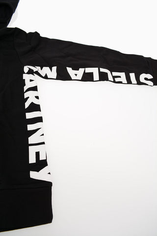Printed Sweatshirt