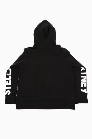 Printed Sweatshirt