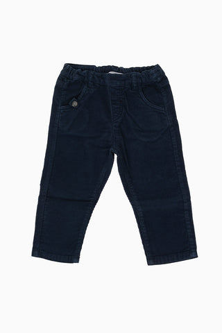 Corduroy Pants