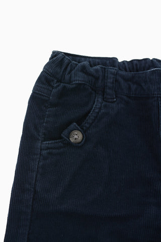 Corduroy Pants
