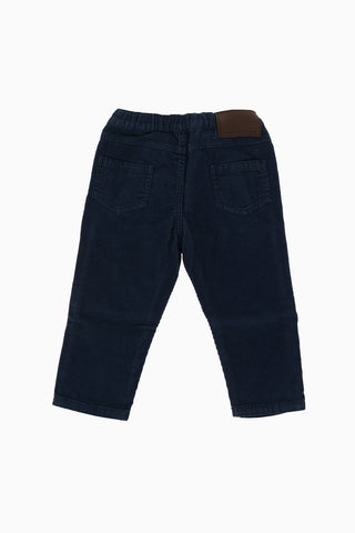 Corduroy Pants