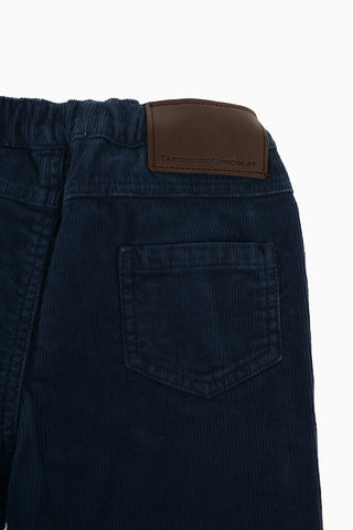 Corduroy Pants