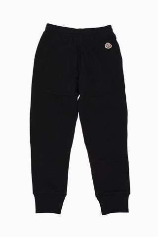 Cotton jersey Jogger