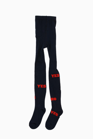 Cotton and Nylon Socks