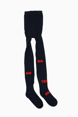 Cotton and Nylon Socks