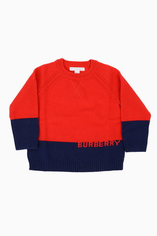 Cashmere Sweater