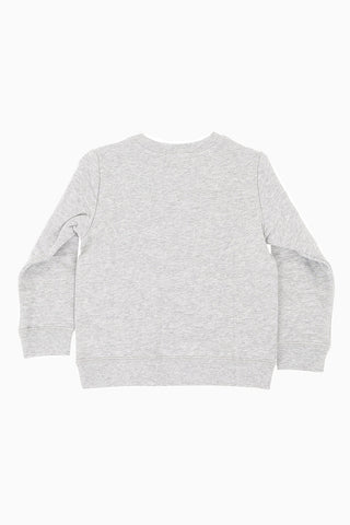 Printed Sweatshirt