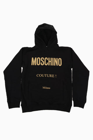 COUTURE! Printed Sweatshirt