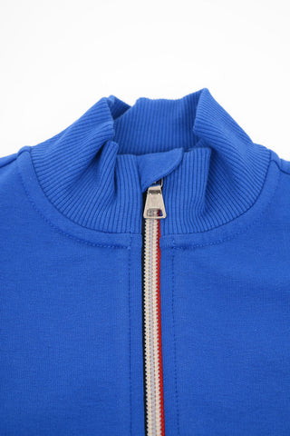 Sweatshirt and Pants Set 