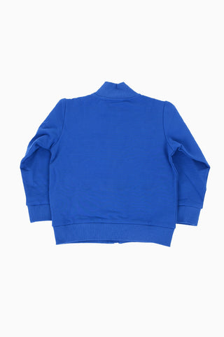 Sweatshirt and Pants Set 