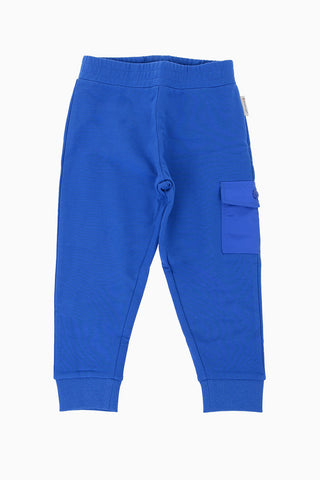 Sweatshirt and Pants Set 