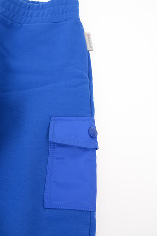 Sweatshirt and Pants Set 
