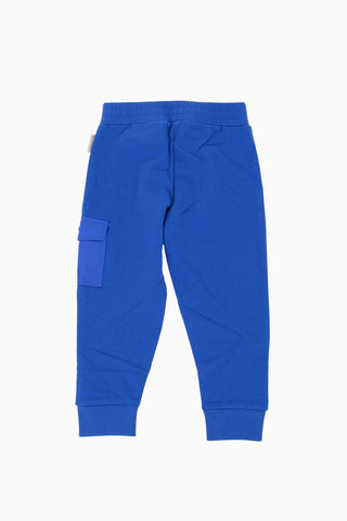 Sweatshirt and Pants Set 