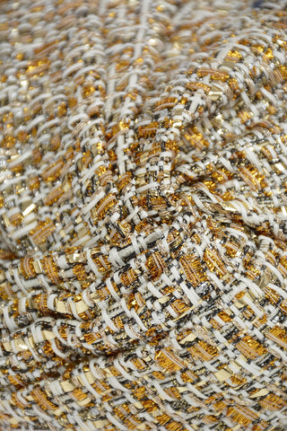 lurex GENOVEFFA Turban